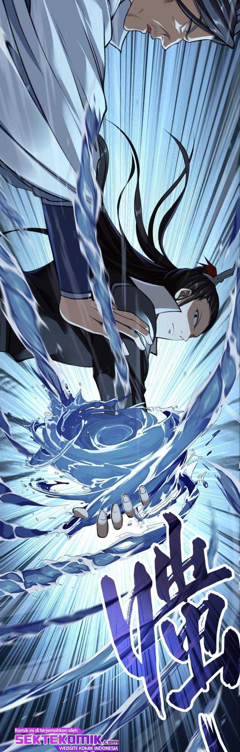 Fighting The Curse Chapter 9 - halaman 67
