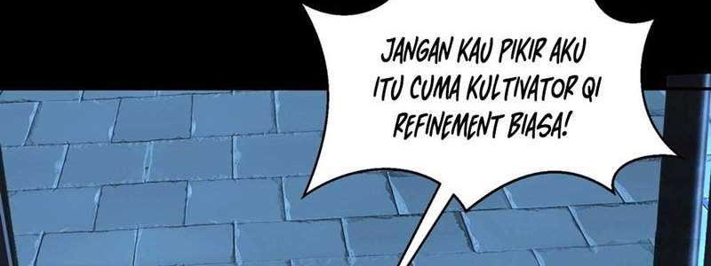 Fighting The Curse Chapter 9 - halaman 7
