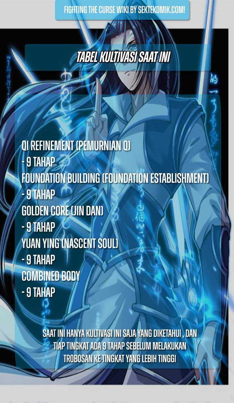 Fighting The Curse Chapter 9 - halaman 70