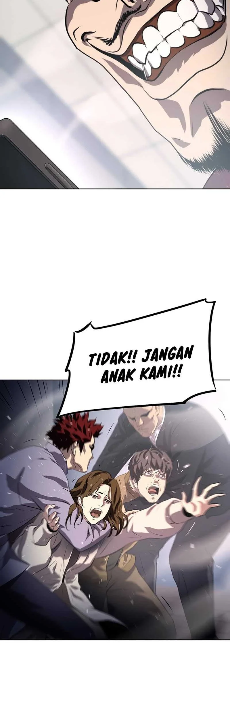 Fighting Ward Chapter 1 - halaman 10