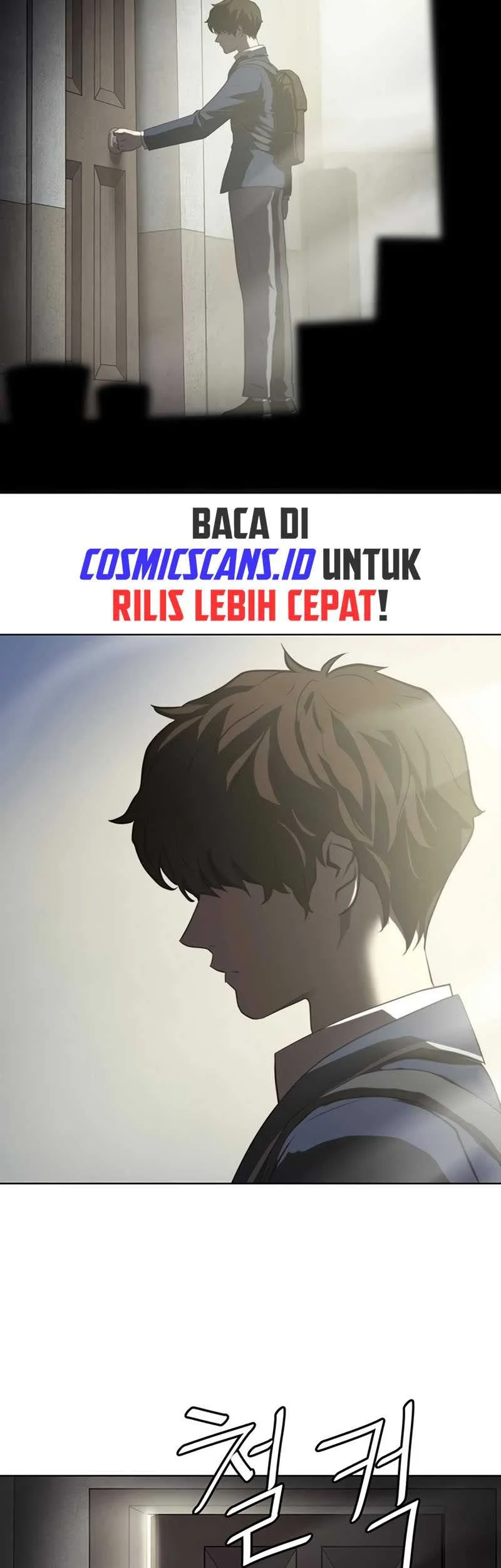 Fighting Ward Chapter 1 - halaman 13