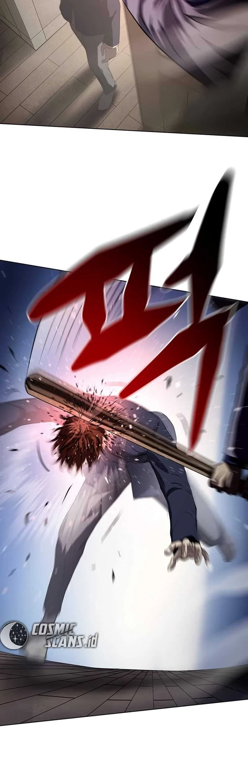 Fighting Ward Chapter 1 - halaman 18
