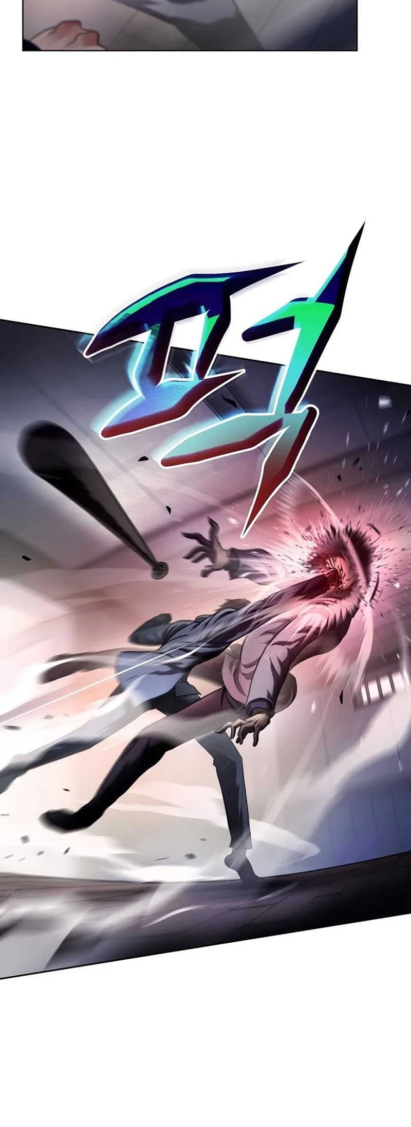 Fighting Ward Chapter 1 - halaman 20