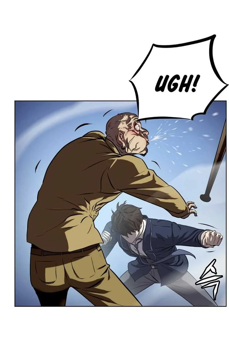 Fighting Ward Chapter 1 - halaman 26