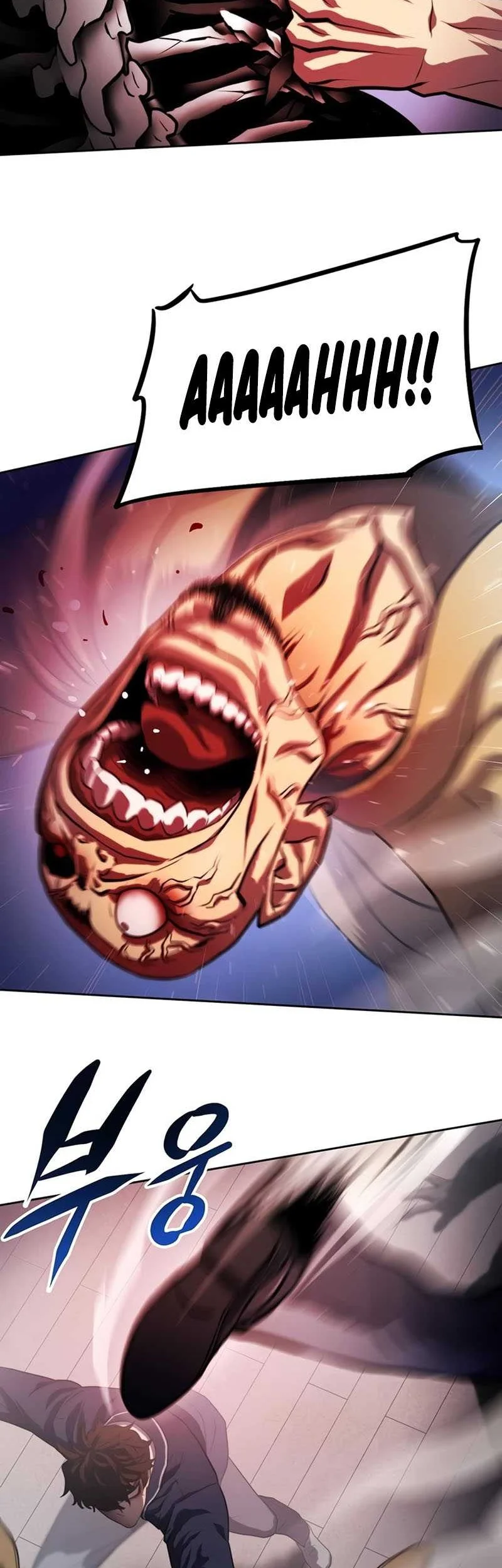 Fighting Ward Chapter 1 - halaman 28