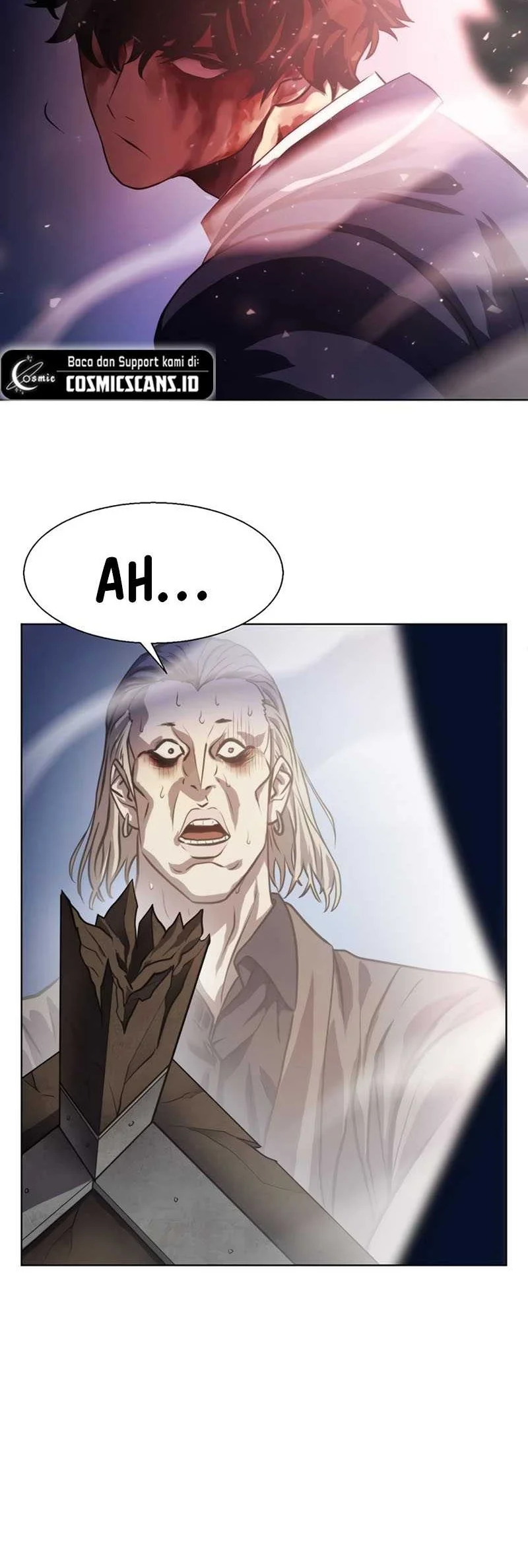 Fighting Ward Chapter 1 - halaman 32