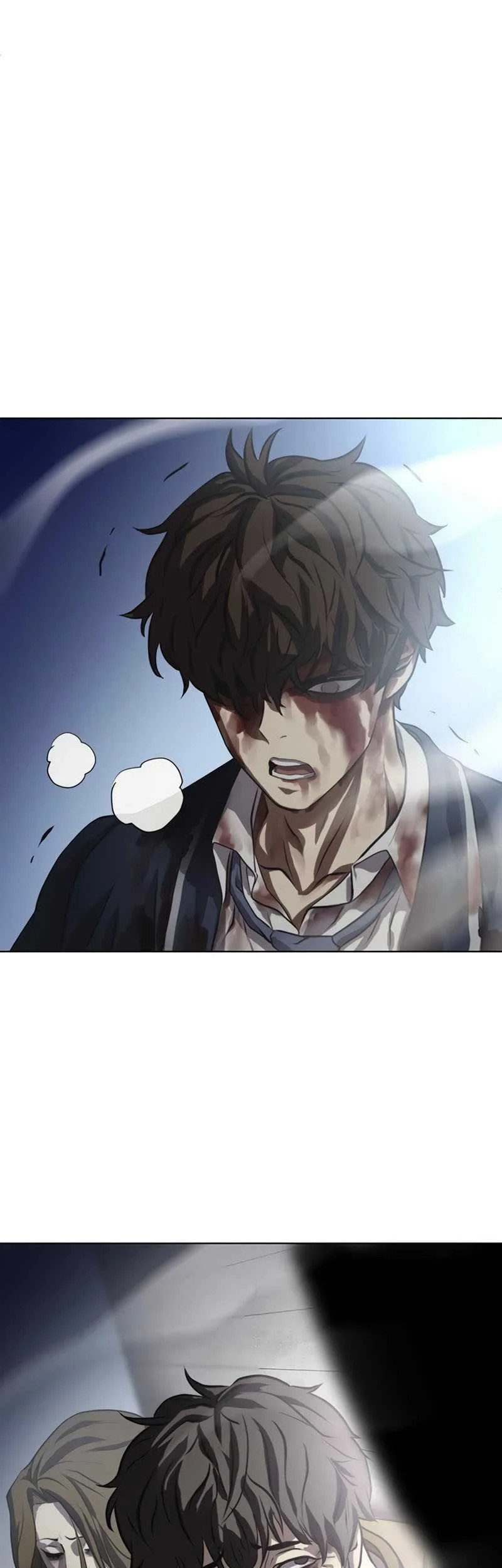 Fighting Ward Chapter 1 - halaman 39