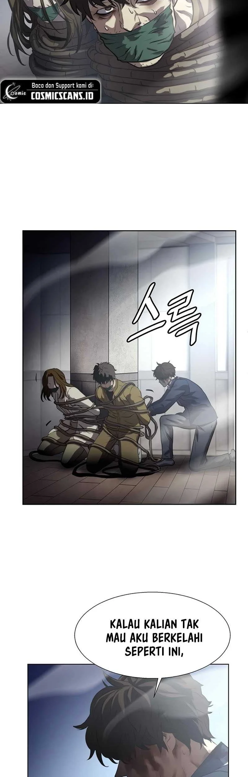 Fighting Ward Chapter 1 - halaman 40