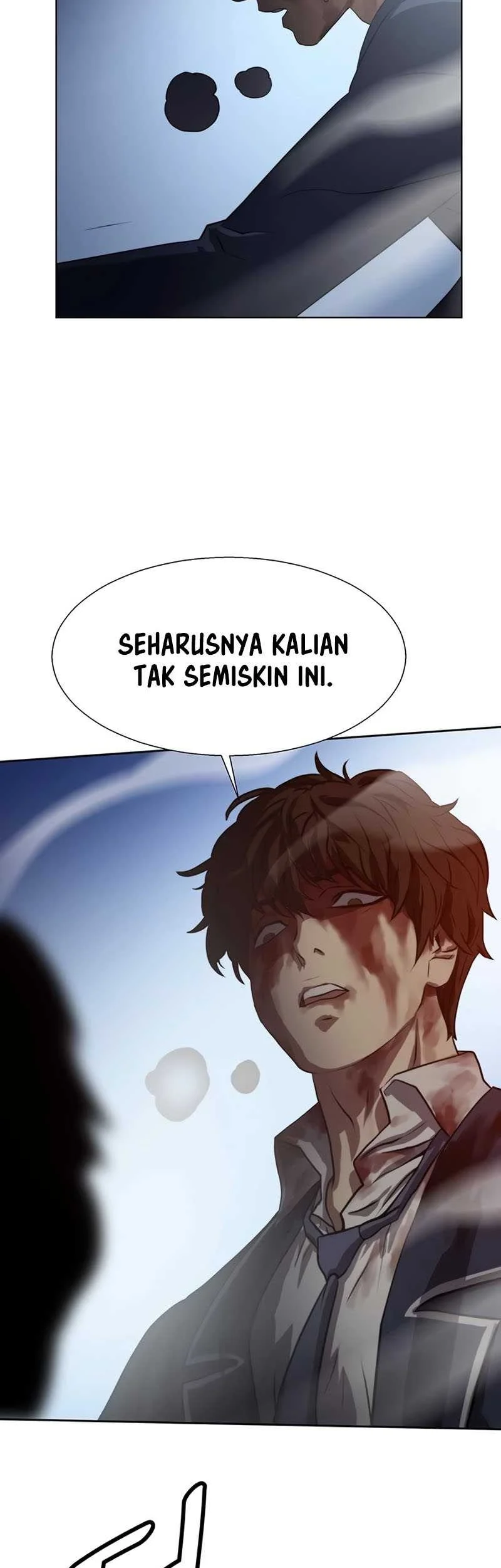 Fighting Ward Chapter 1 - halaman 41