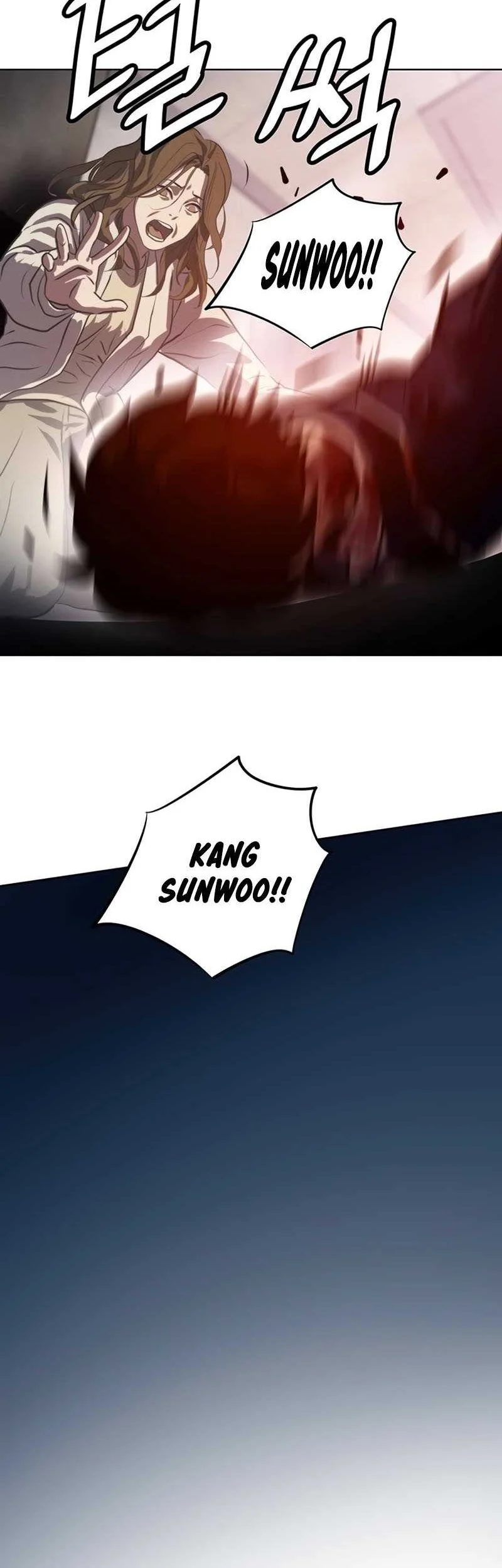Fighting Ward Chapter 1 - halaman 42