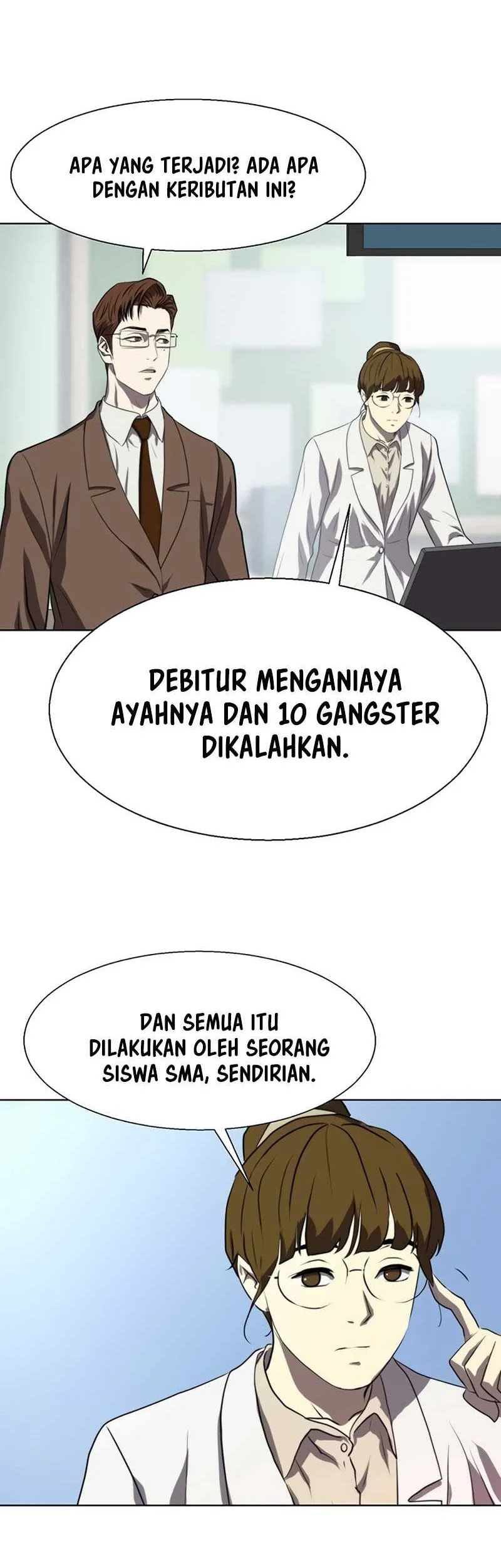 Fighting Ward Chapter 1 - halaman 46