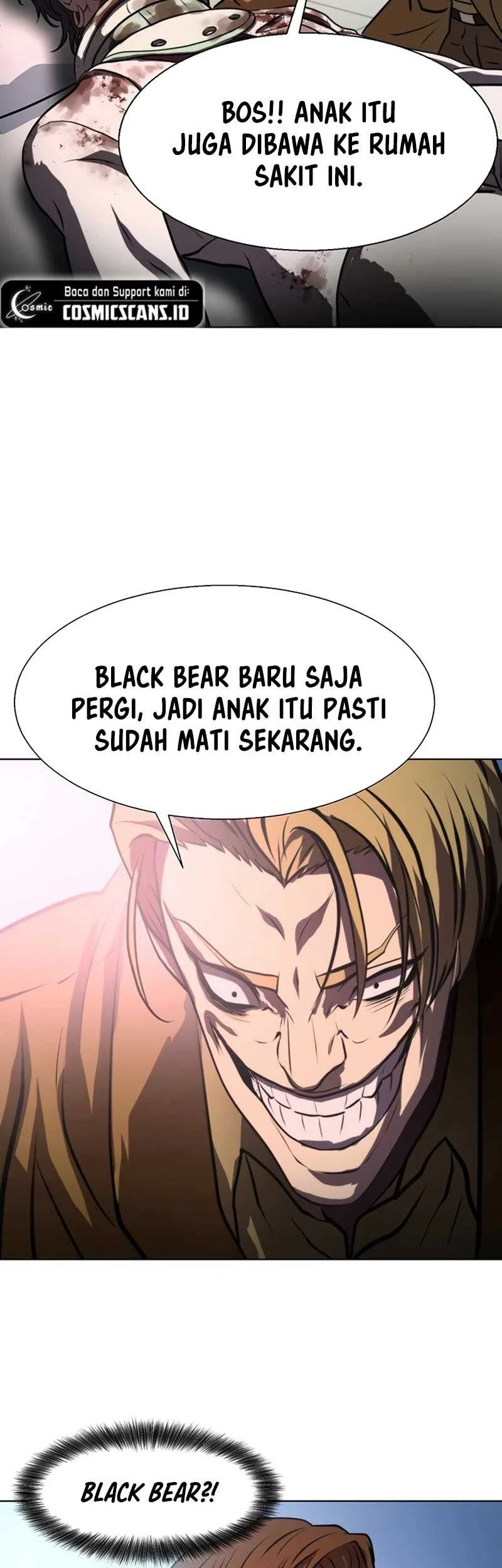 Fighting Ward Chapter 1 - halaman 48