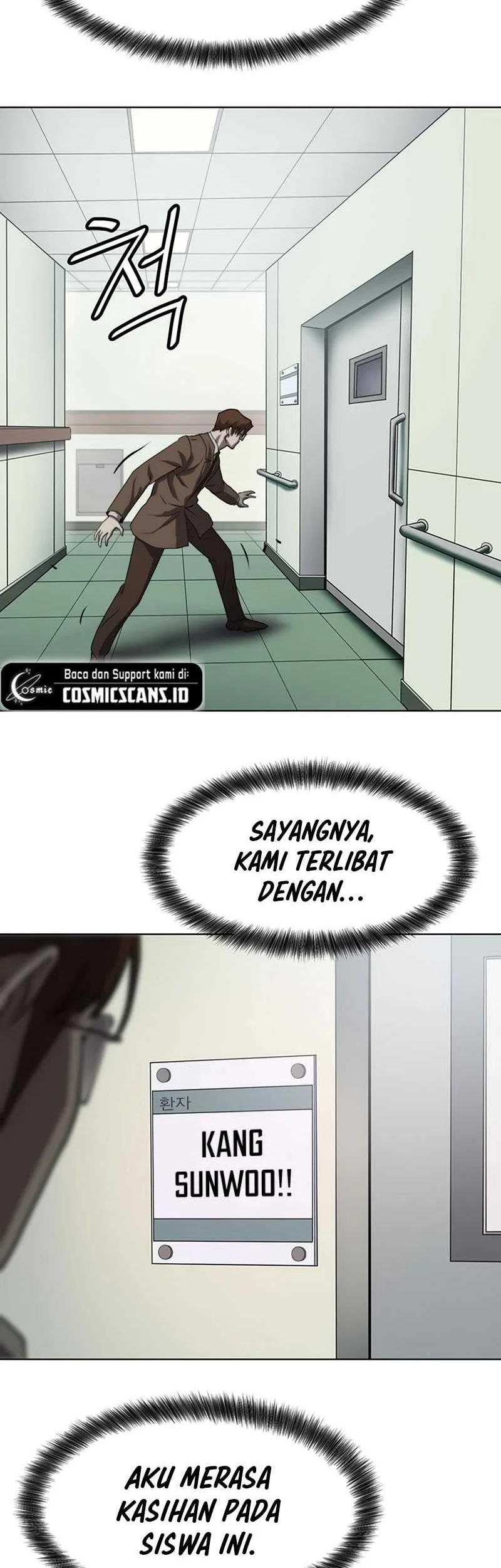 Fighting Ward Chapter 1 - halaman 52