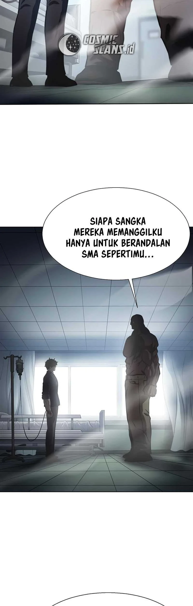 Fighting Ward Chapter 1 - halaman 54