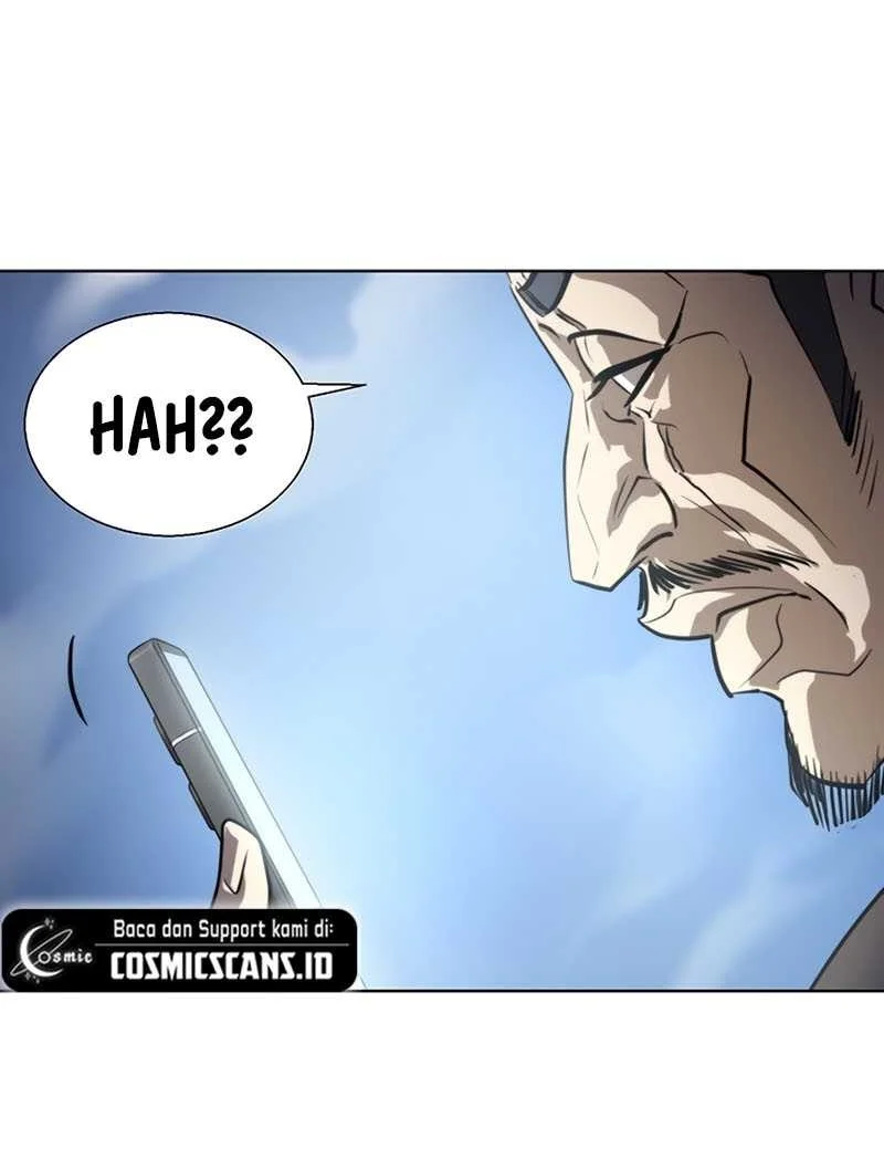 Fighting Ward Chapter 1 - halaman 8