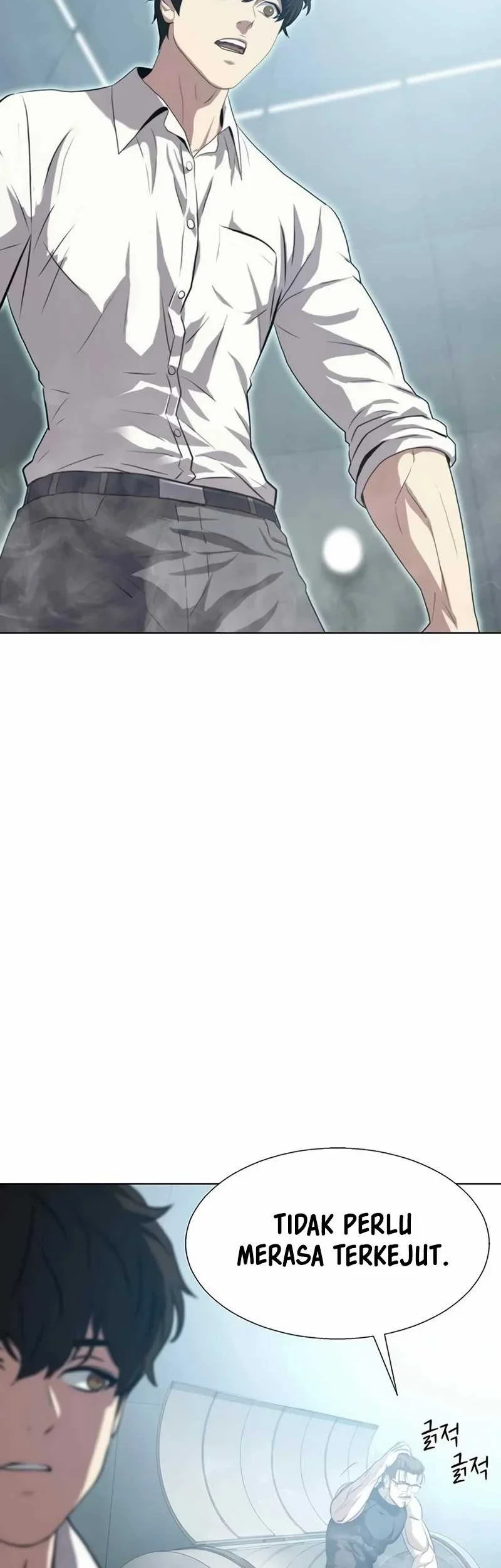 Fighting Ward Chapter 10 - halaman 11