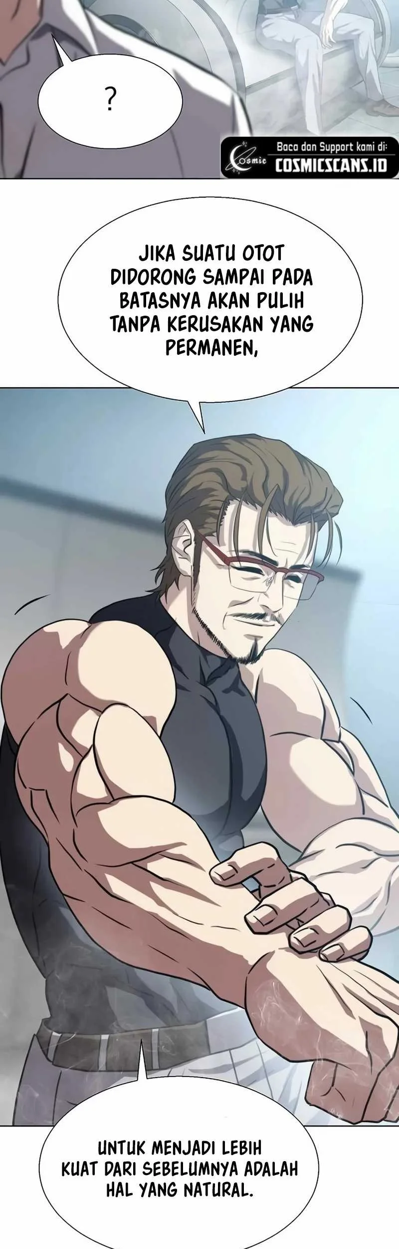 Fighting Ward Chapter 10 - halaman 12