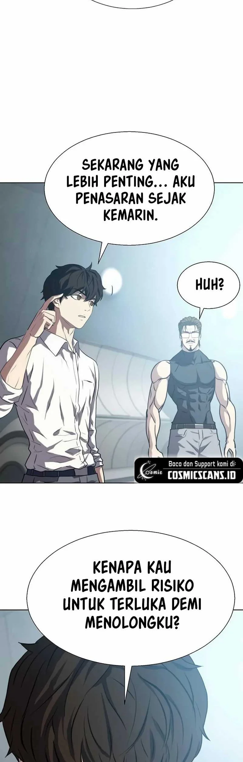Fighting Ward Chapter 10 - halaman 15