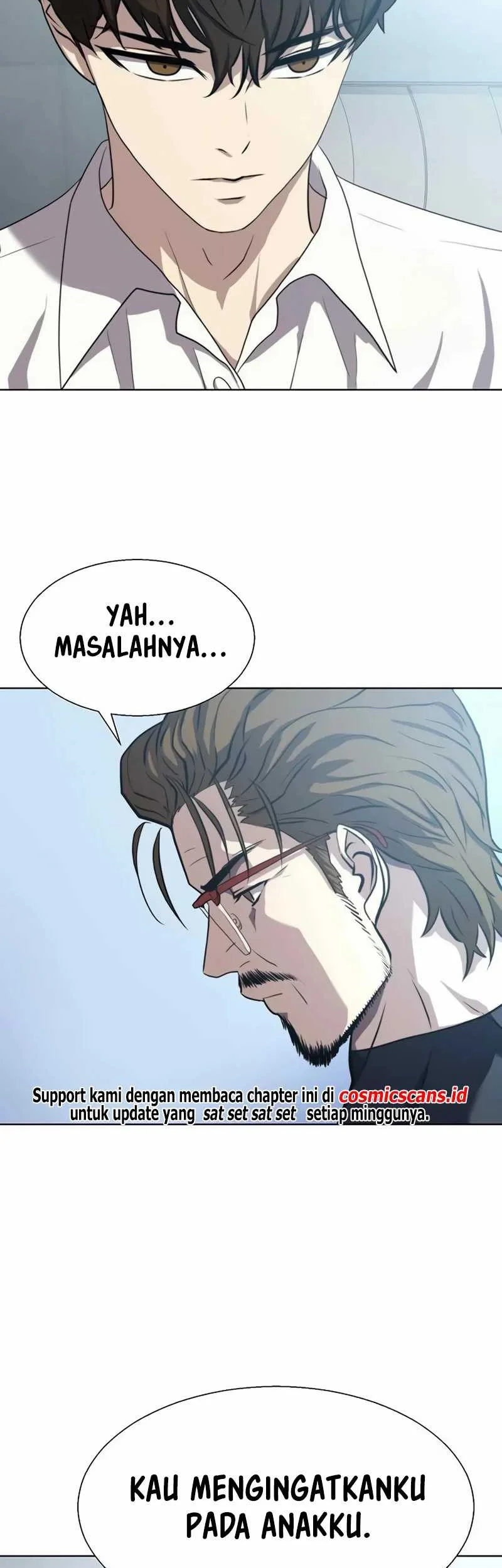 Fighting Ward Chapter 10 - halaman 16
