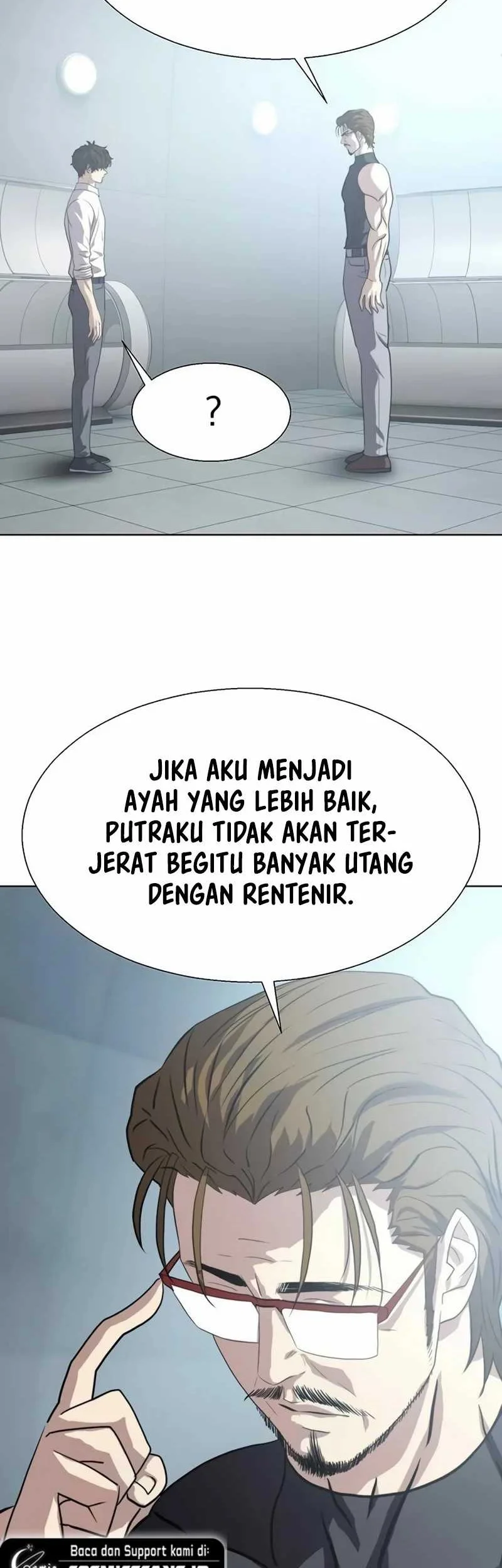 Fighting Ward Chapter 10 - halaman 17