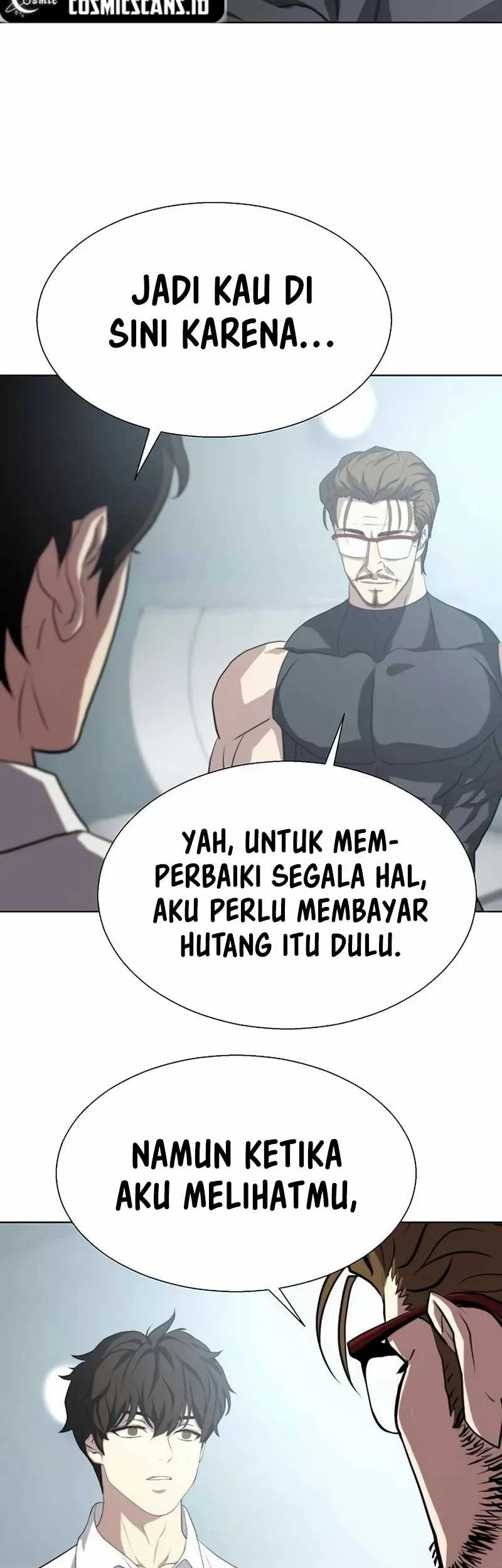 Fighting Ward Chapter 10 - halaman 18