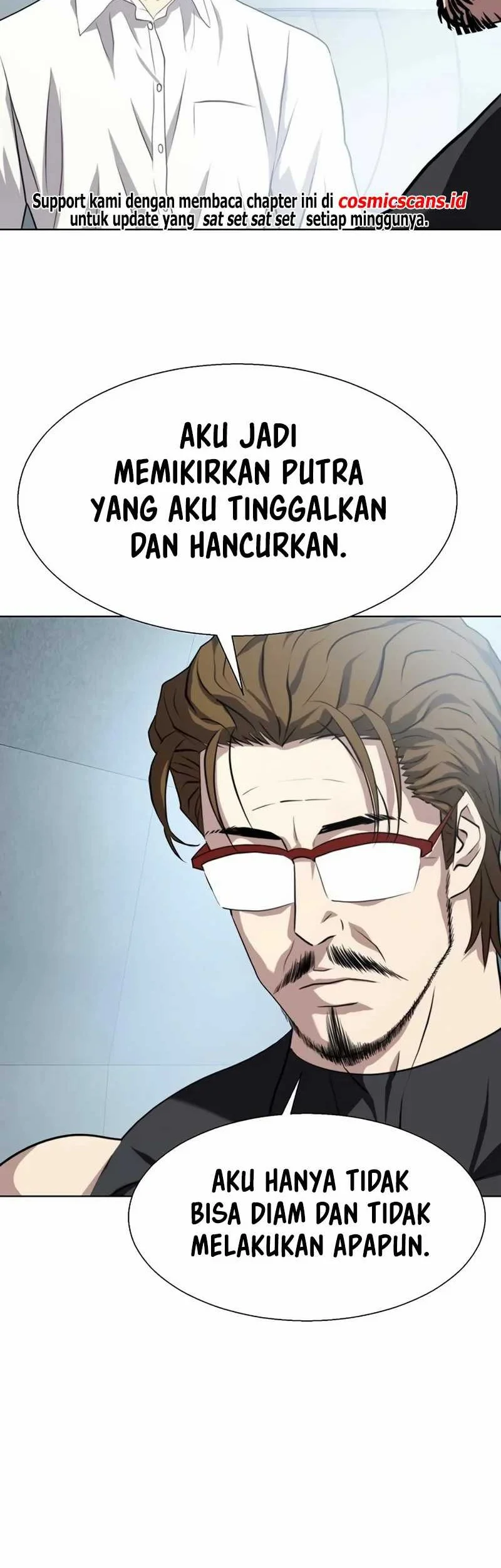Fighting Ward Chapter 10 - halaman 19