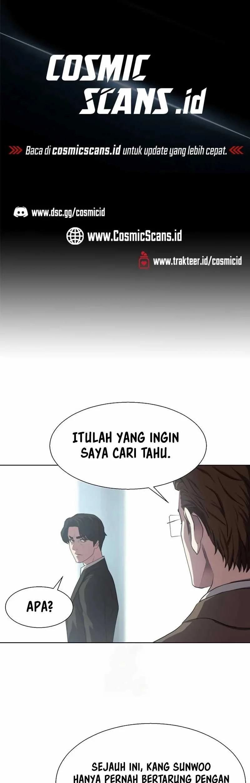 Fighting Ward Chapter 10 - halaman 2