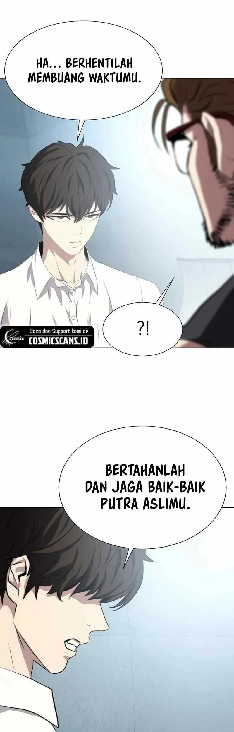 Fighting Ward Chapter 10 - halaman 20