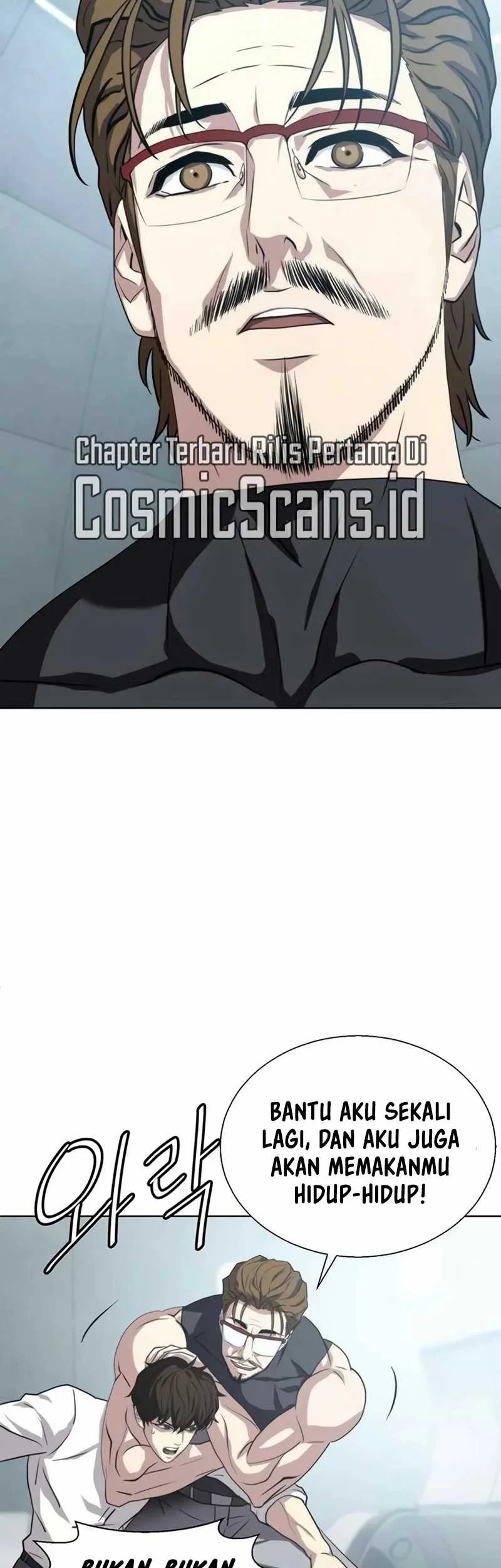 Fighting Ward Chapter 10 - halaman 22