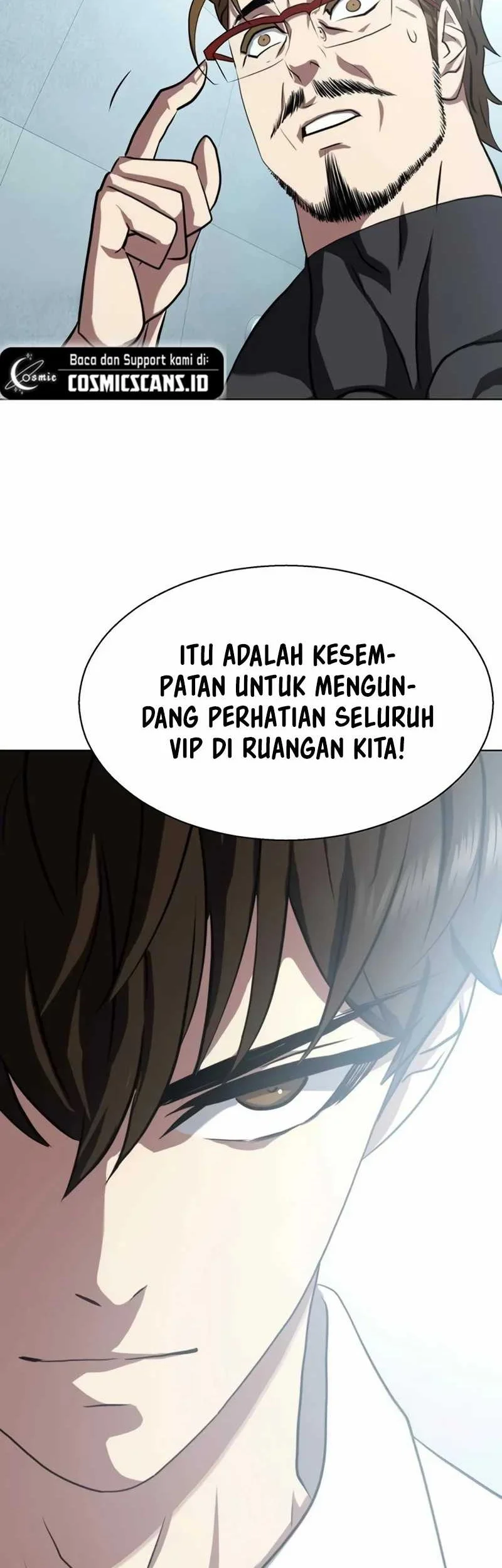 Fighting Ward Chapter 10 - halaman 29