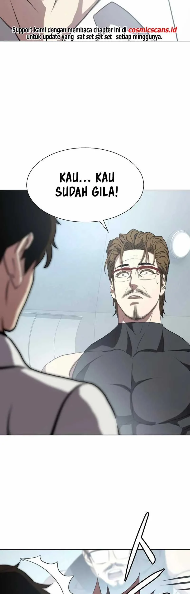 Fighting Ward Chapter 10 - halaman 30