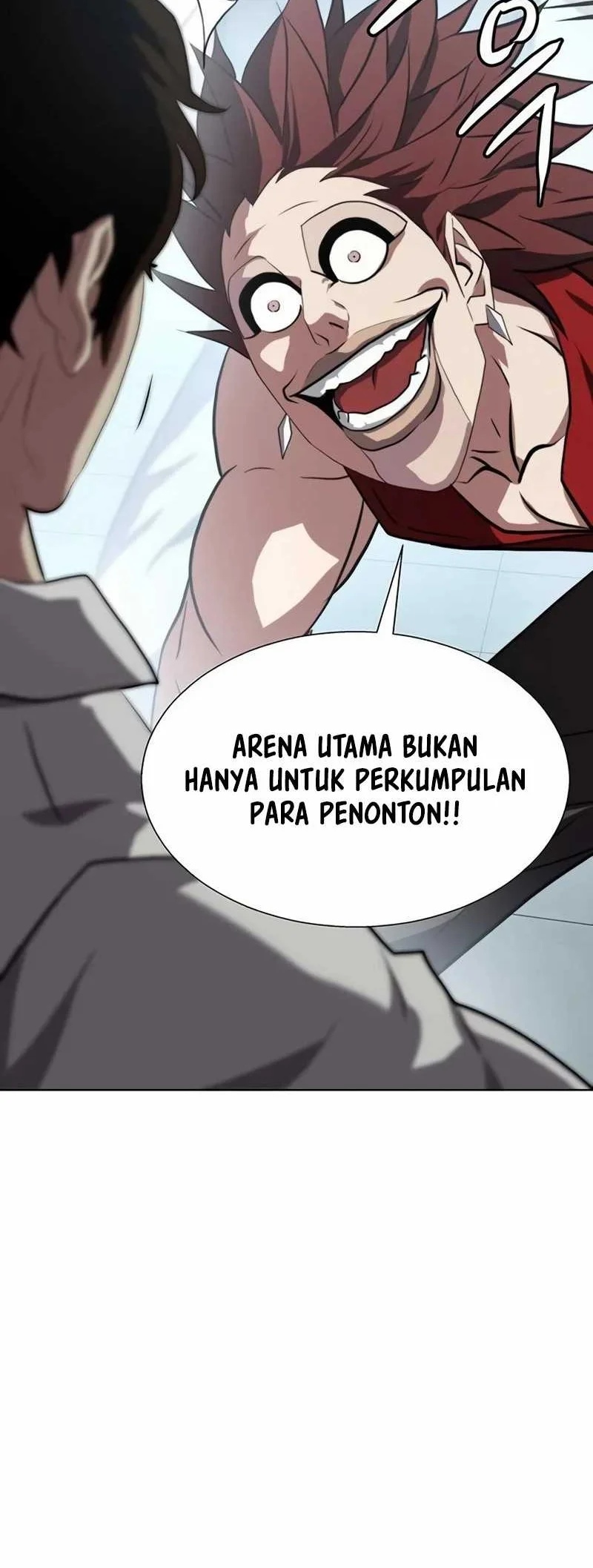 Fighting Ward Chapter 10 - halaman 31