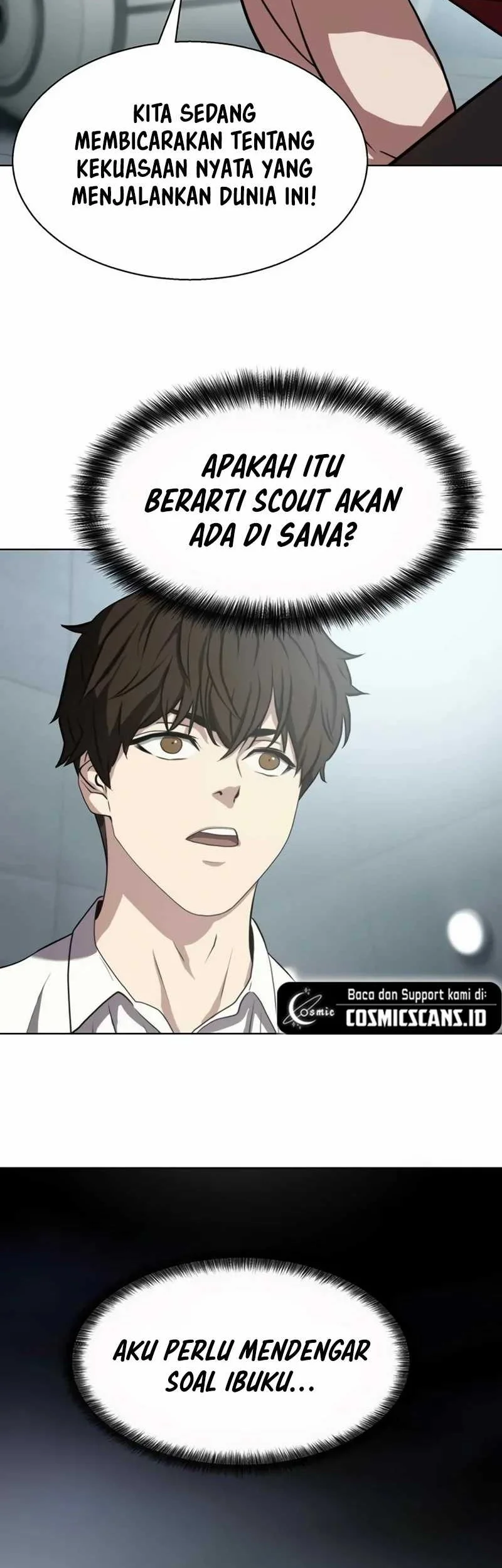 Fighting Ward Chapter 10 - halaman 33