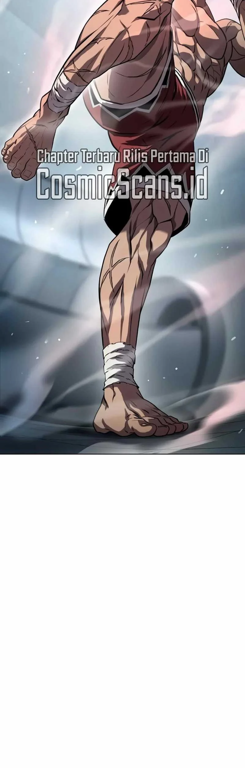 Fighting Ward Chapter 10 - halaman 4