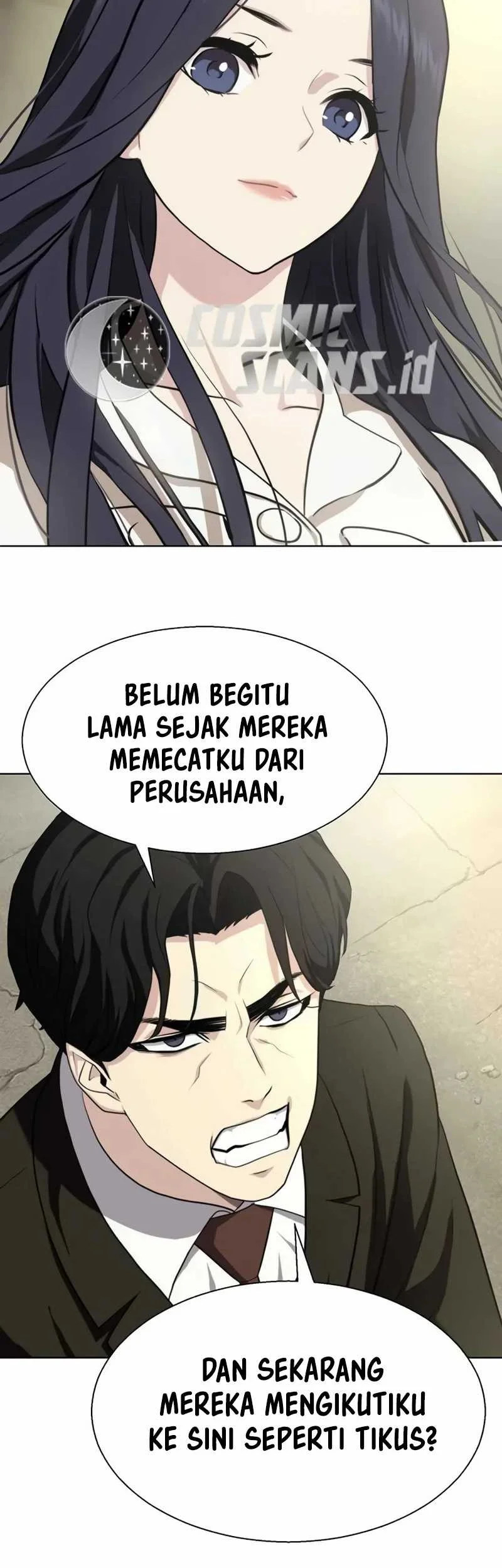 Fighting Ward Chapter 10 - halaman 40