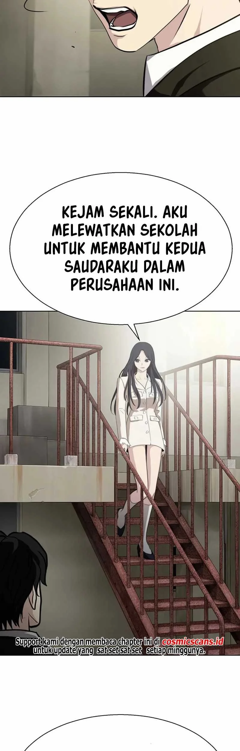 Fighting Ward Chapter 10 - halaman 42