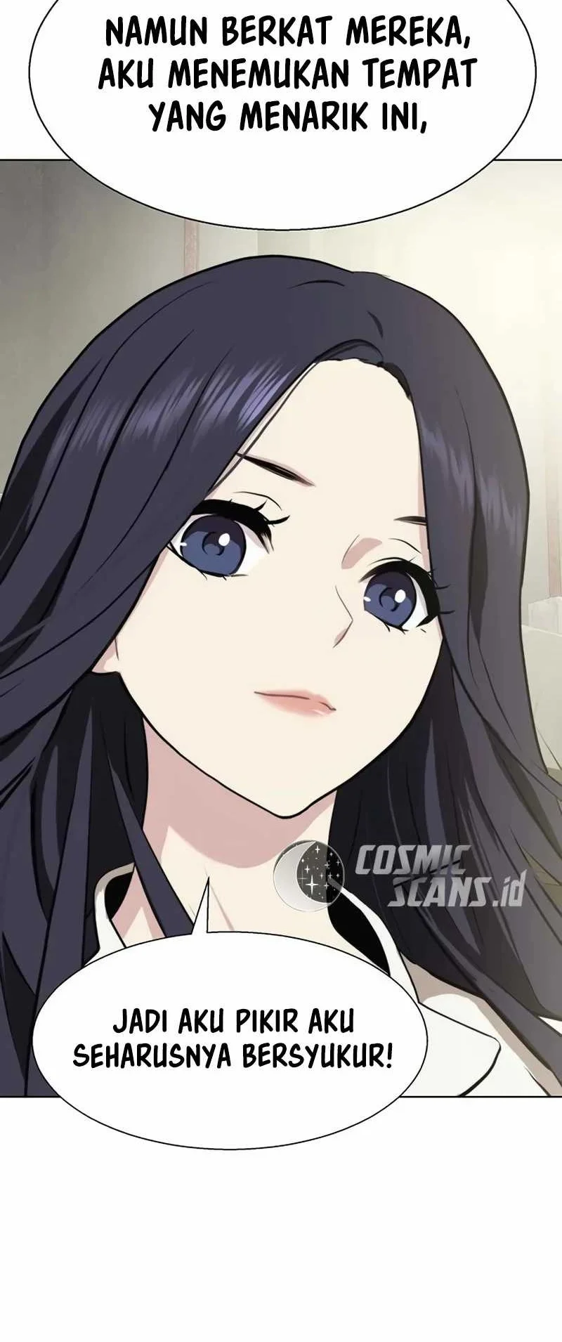 Fighting Ward Chapter 10 - halaman 43