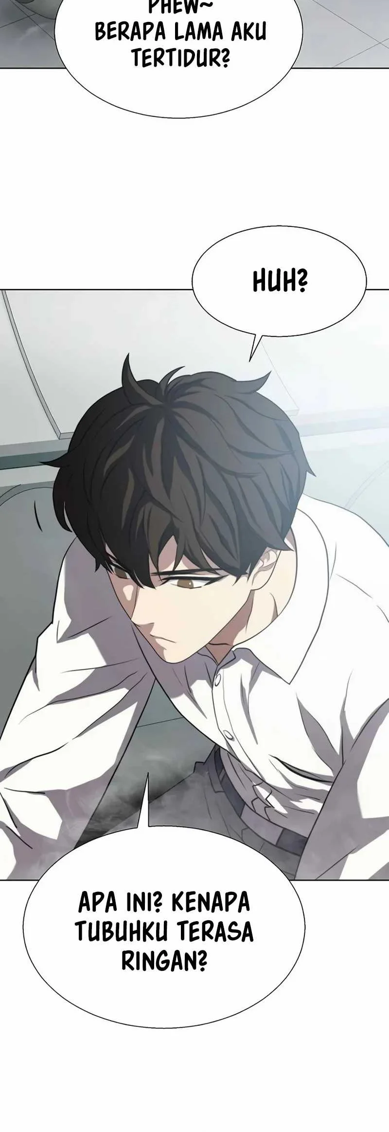 Fighting Ward Chapter 10 - halaman 7