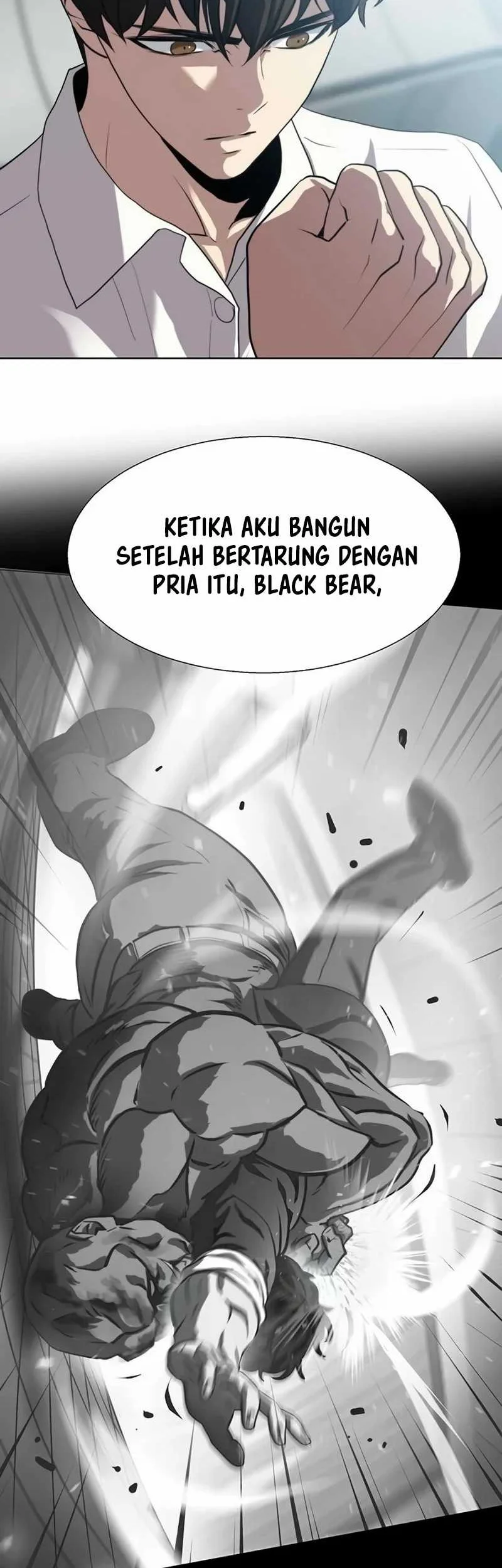 Fighting Ward Chapter 10 - halaman 9
