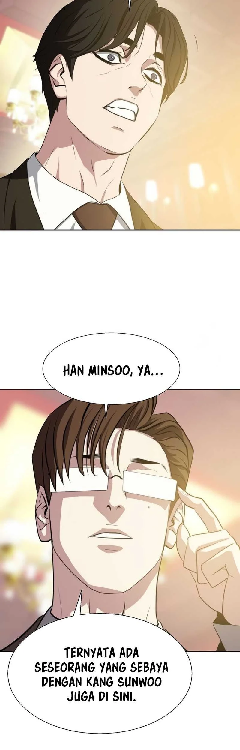 Fighting Ward Chapter 11 - halaman 12