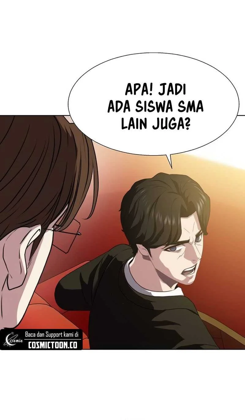Fighting Ward Chapter 11 - halaman 13