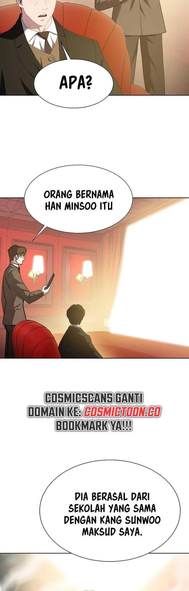 Fighting Ward Chapter 11 - halaman 15