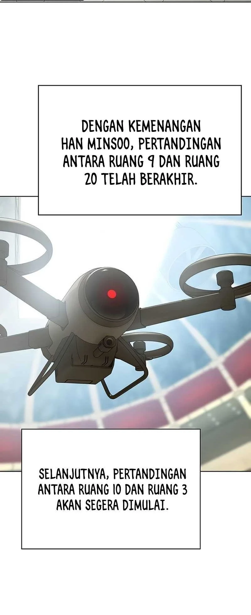 Fighting Ward Chapter 11 - halaman 17