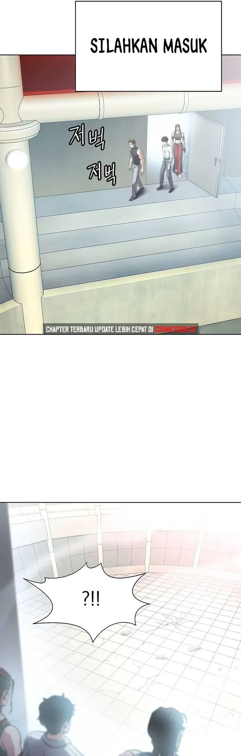 Fighting Ward Chapter 11 - halaman 18
