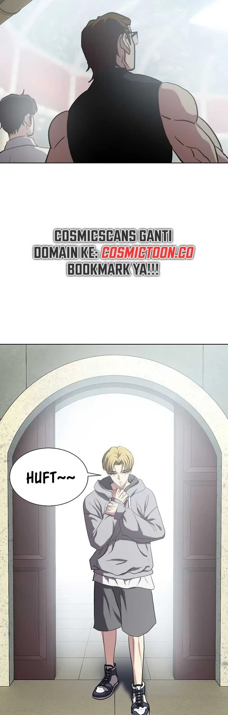 Fighting Ward Chapter 11 - halaman 20