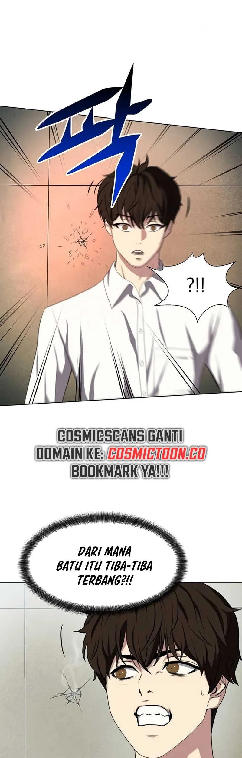 Fighting Ward Chapter 11 - halaman 23