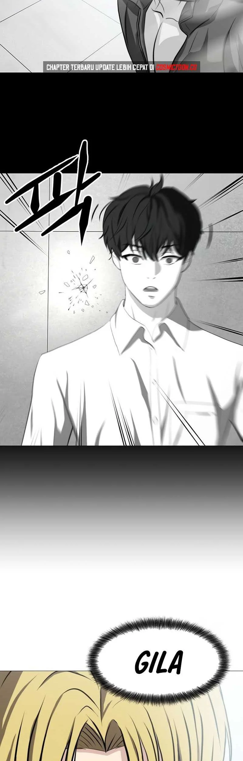 Fighting Ward Chapter 11 - halaman 27