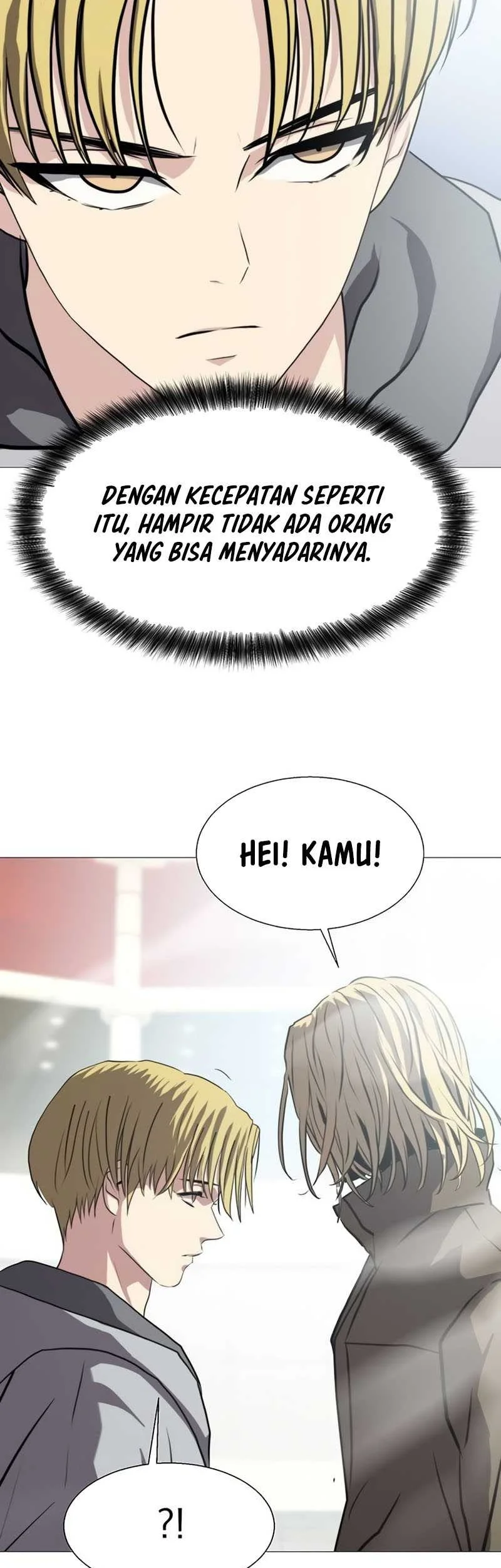 Fighting Ward Chapter 11 - halaman 28