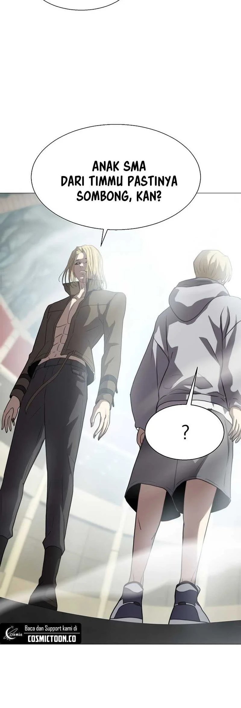 Fighting Ward Chapter 11 - halaman 29