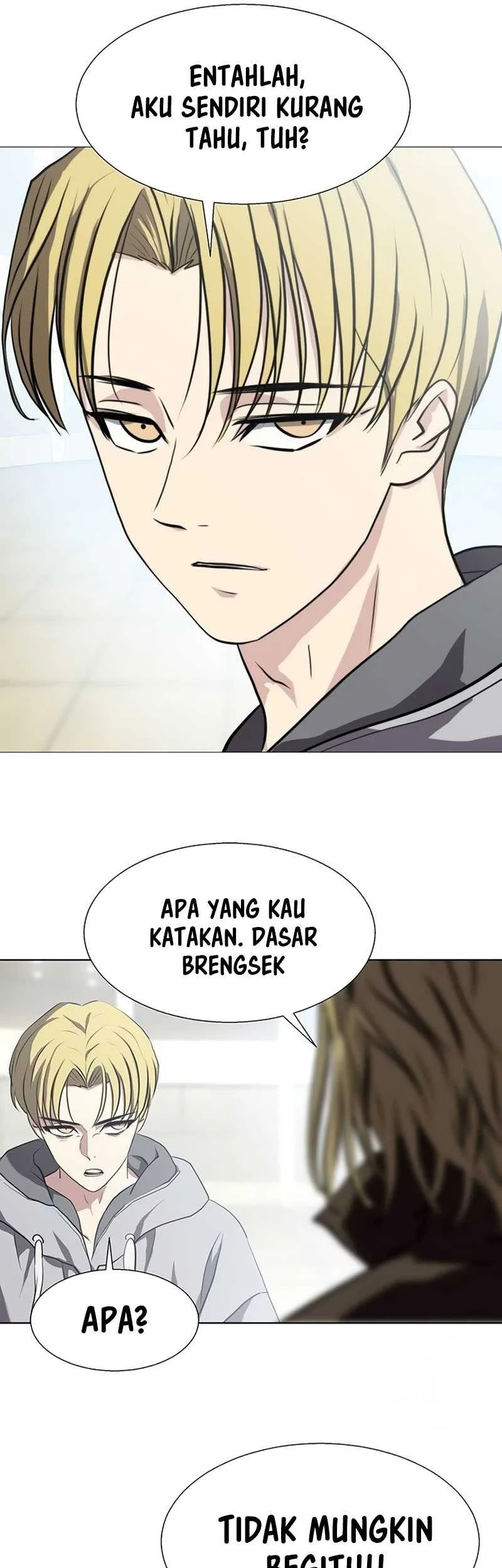 Fighting Ward Chapter 11 - halaman 30